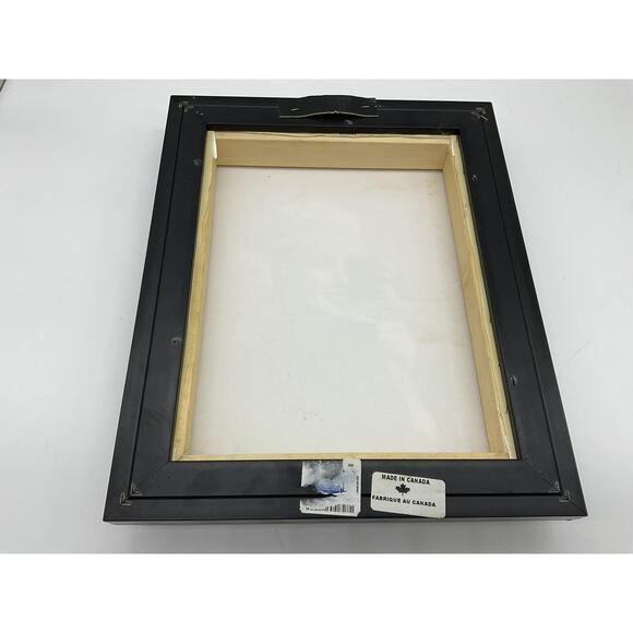 Marilyn Monroe Framed Canvas Print Holding Dog Portrait Wall Art Photo Actress - Picture 6 of 7